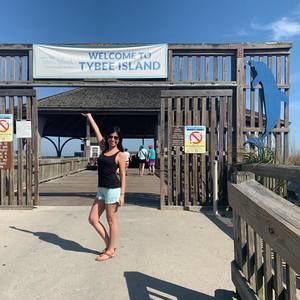 Meet your Posher, Ana